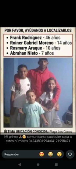 Foto de Frank González