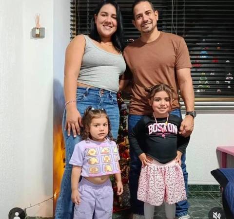 Foto de Lauren calderon