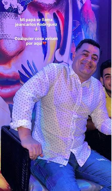 Foto de Jean carlos Rodríguez