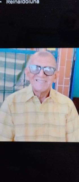 Foto de Reynaldo luna Rodríguez