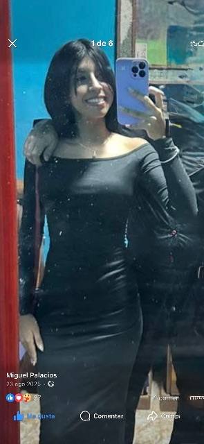 Foto de Mileidys Palacios