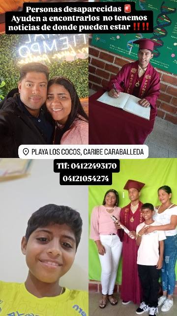 Foto de Katerine bravo