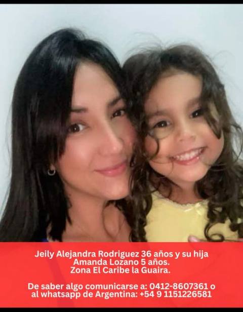 Foto de Jeili Rodriguez