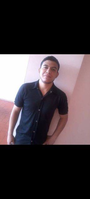 Foto de Luis Miguel Romero Ossa