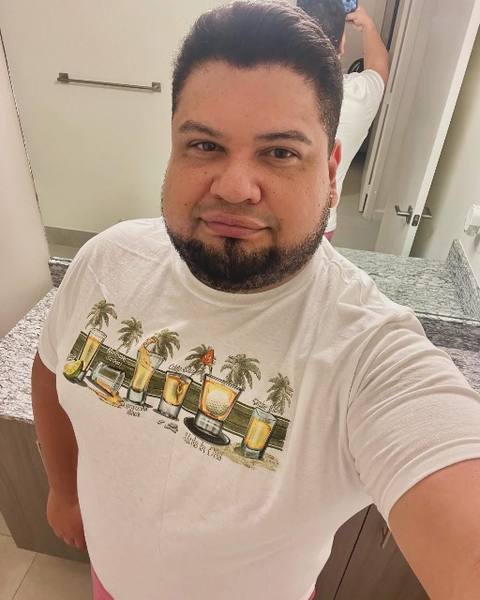 Foto de Jeann Quiñones