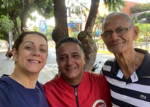 Foto de Vladimir Montilla Carvajal
