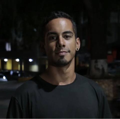 Foto de Jesús Ortega