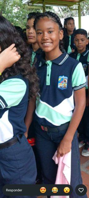 Foto de Génesis oropeza