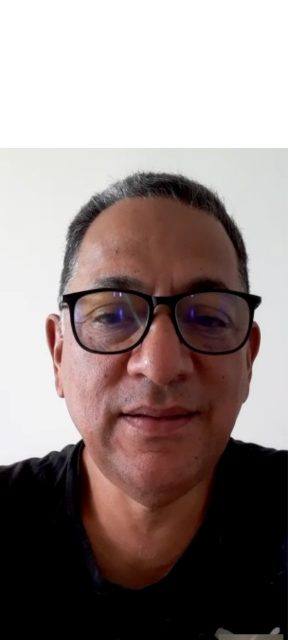 Foto de Gustavo Ruiz-Ochoa