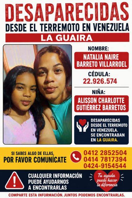 Foto de Maite barreto