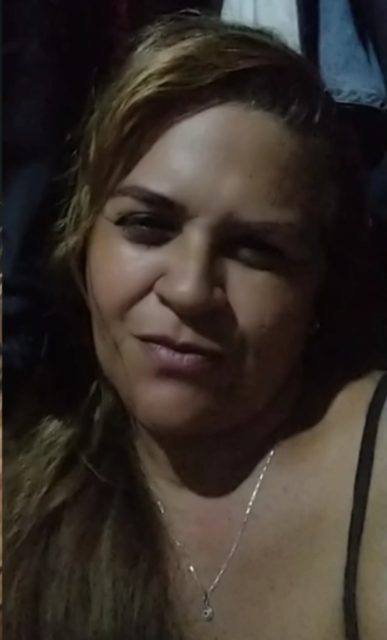 Foto de María Irene Ramos Saenz