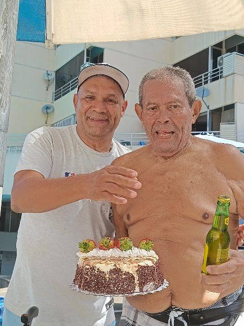 Foto de Hector noe colina castro