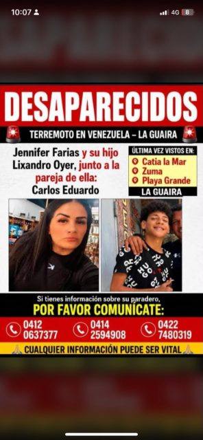 Foto de Jennifer farias