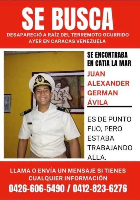 Foto de Juan Germán