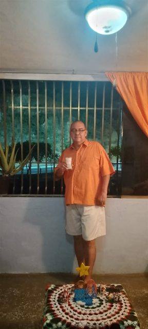 Foto de Lidio José Daza GiL