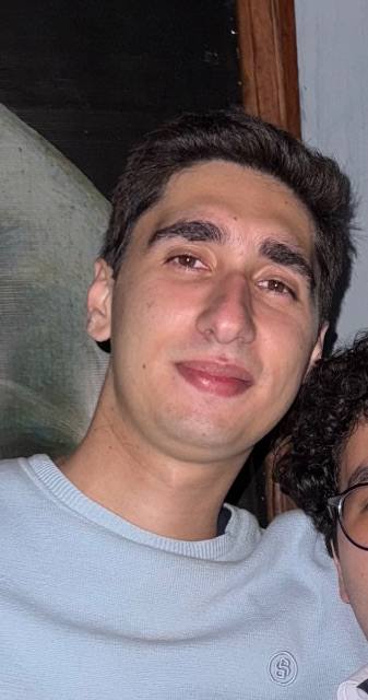 Foto de José Sananez