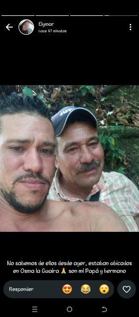 Foto de Argenis Briceño