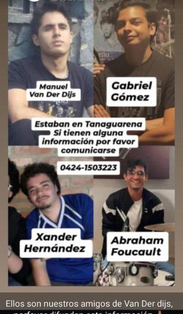 Foto de Manuel van der dijsjs