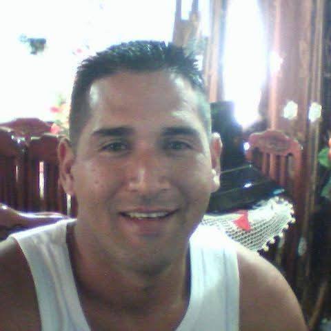 Foto de Nelson Enrique Idrogo