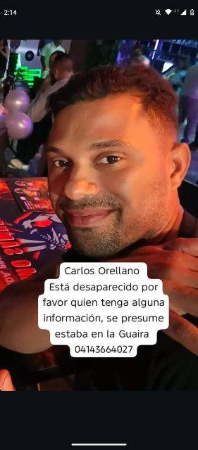 Foto de SIMONE BURATTI GAY