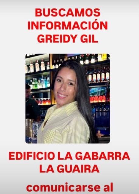 Foto de Greidy gil