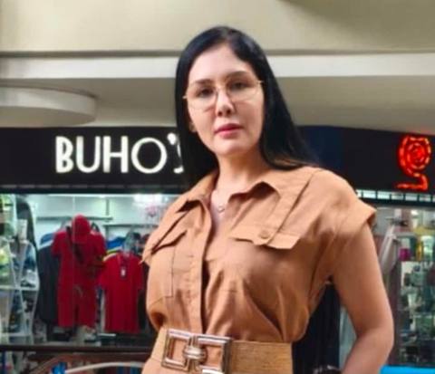 Foto de Dora hernandez