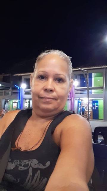 Foto de Reina Maldonado