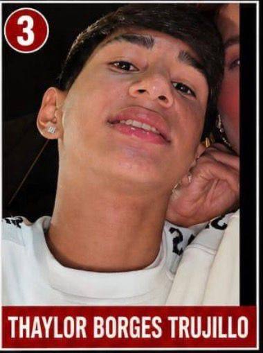 Foto de Thaylos Borges Trujillo