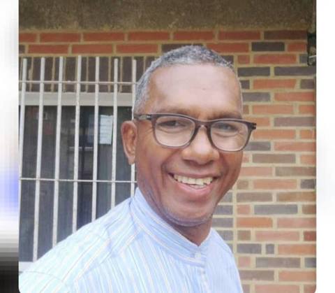 Foto de Omar Martin Semeria Rodriguez