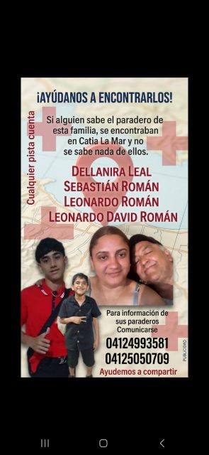 Foto de Dellanira leal