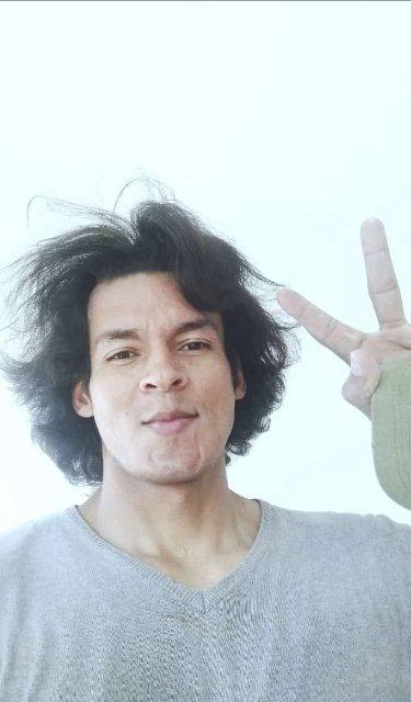 Foto de Pedro Miguel hernandez