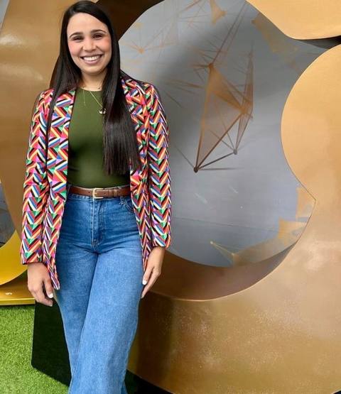Foto de Fabiola Partidas