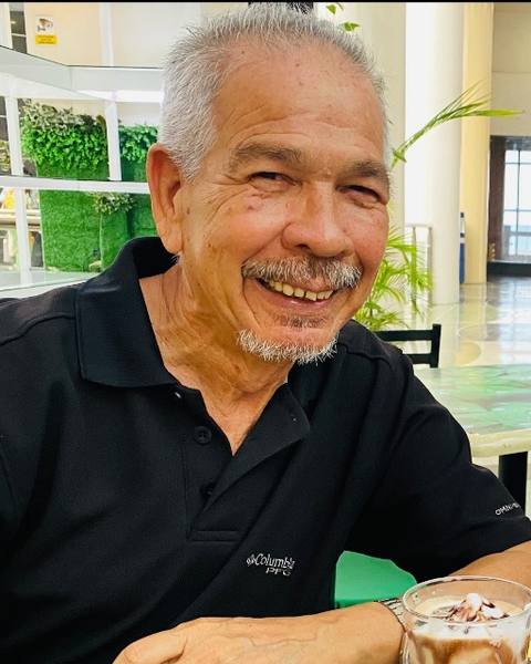 Foto de Luis Mendoza