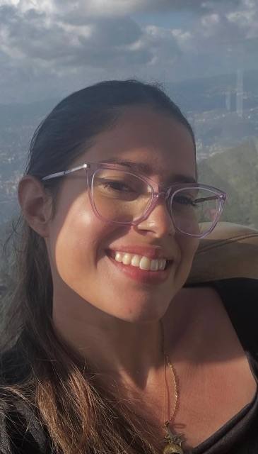 Foto de MAIYERZAIN NAZARETH DE LOS MILAGROS MARSERRUBI BRAZON