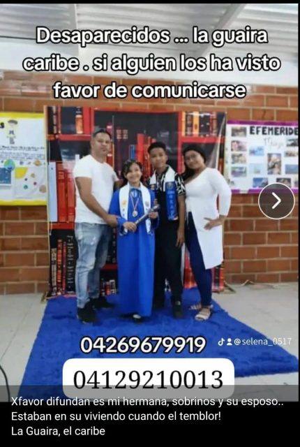 Foto de Eva María Áreas Pantaleón