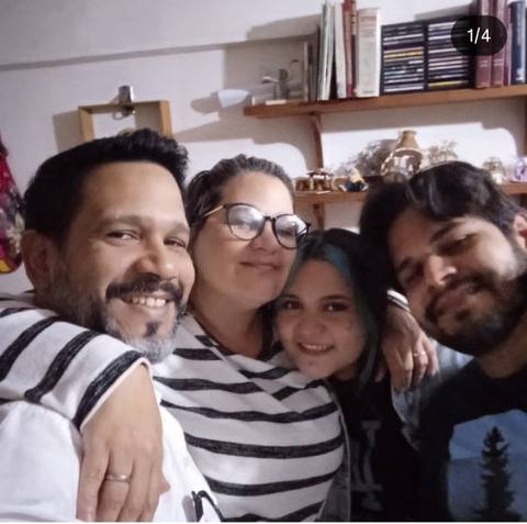 Foto de Claudia Camino