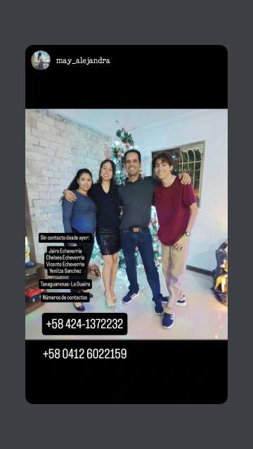 Foto de Jairo Echeverría