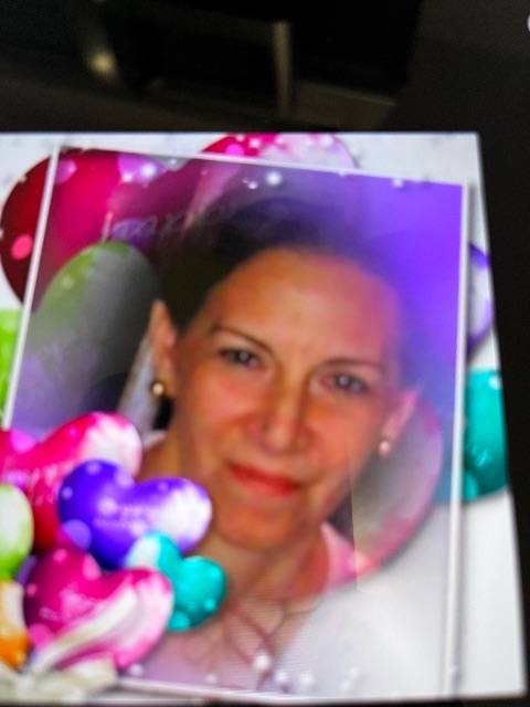 Foto de Lidia Mazzotta