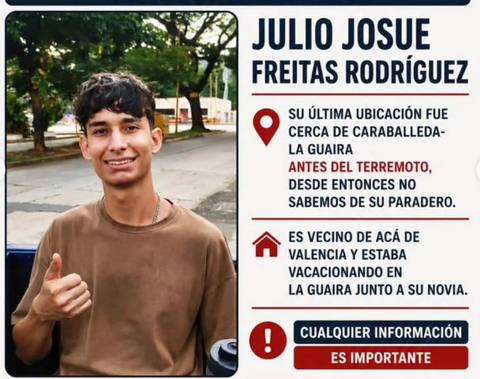 Foto de Julio Freitas