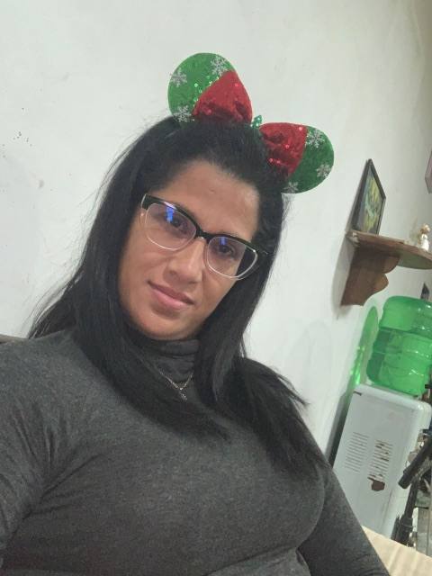 Foto de Yulemy cueva