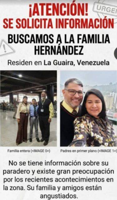 Foto de Fernández