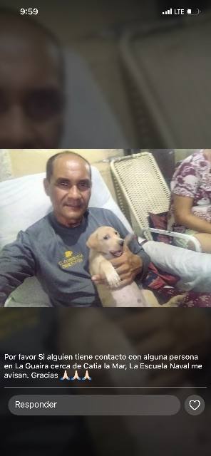 Foto de Cesar urbina