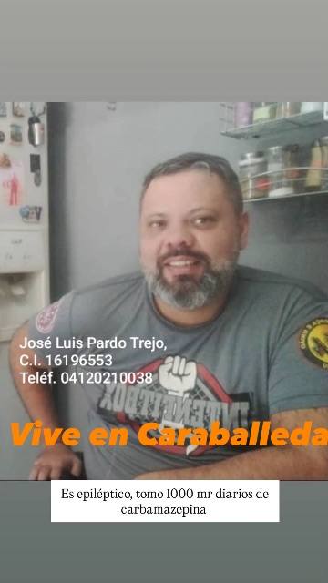 Foto de José Luis Pardo Trejo