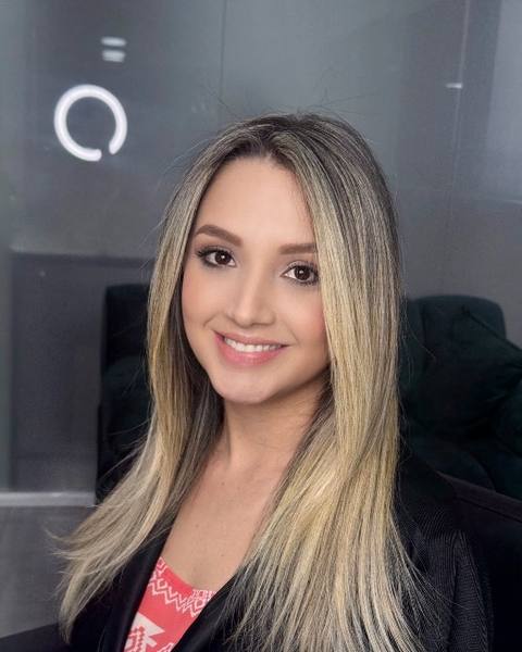 Foto de Desiree Romero