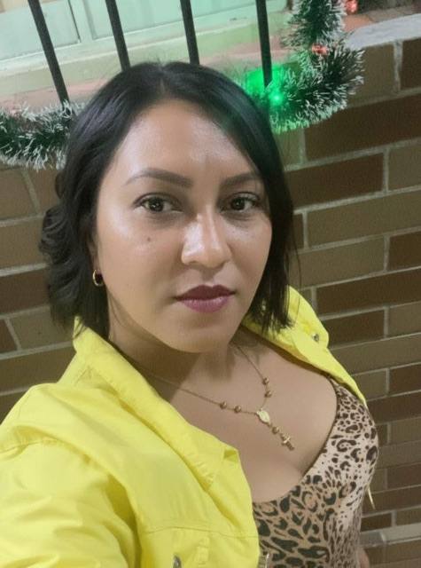 Foto de Deniss Evelin maizo liendo