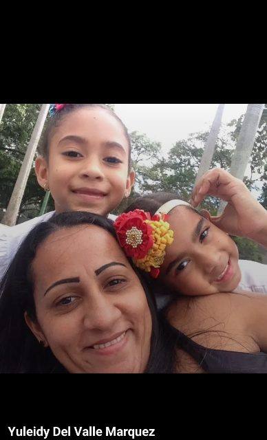 Foto de Yuleidysi marquez