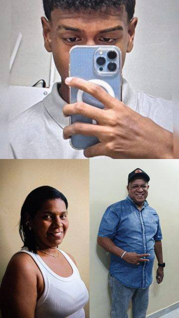 Foto de Joseph Rangel