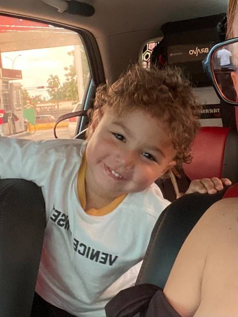 Foto de Camilo Andrés Navea Meléndez