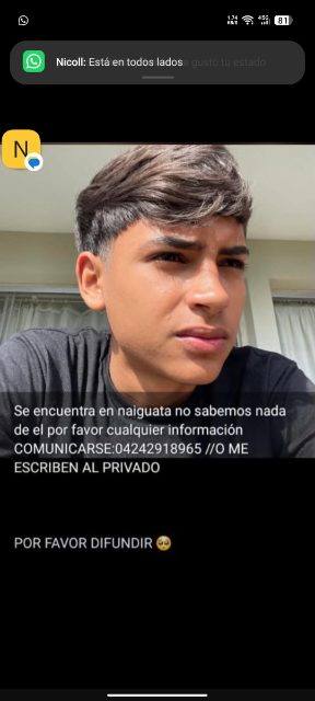 Foto de Dubleyker Heredia