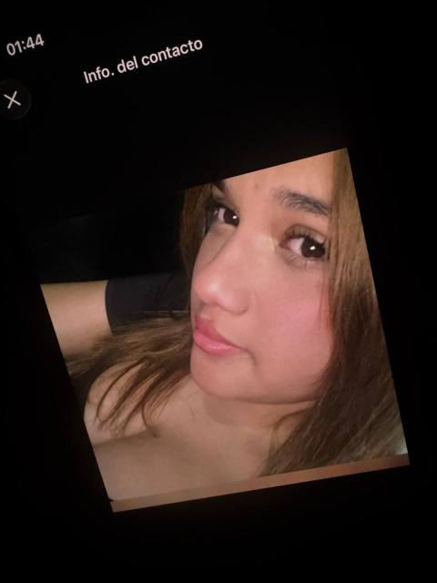 Foto de BRITANNY MENDOZA